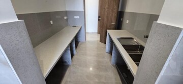 Kitchen in 3 BHK Apartment at Prestige Jasdan Classic, Mahalaxmi – for Rent