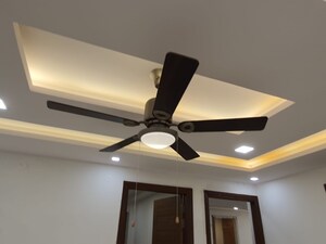 3 BHK Builder Floor For Rent in Parklands, Sector 85