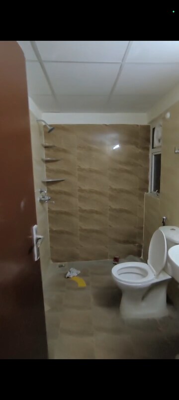 Master Bedroom in 3 BHK Apartment at Amrapali Terrace Homes, Tech Zone 4 Greater Noida – for Rent