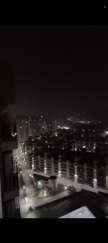 Parking in 3 BHK Apartment at Amrapali Terrace Homes, Tech Zone 4 Greater Noida – for Rent