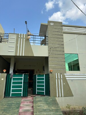 2 BHK Independent House For Sale in Pothur