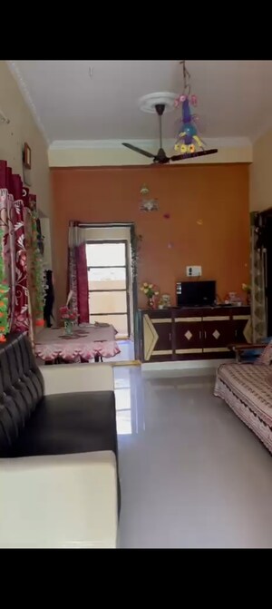 Living Room in 2 BHK Independent House at Pothur – for Sale