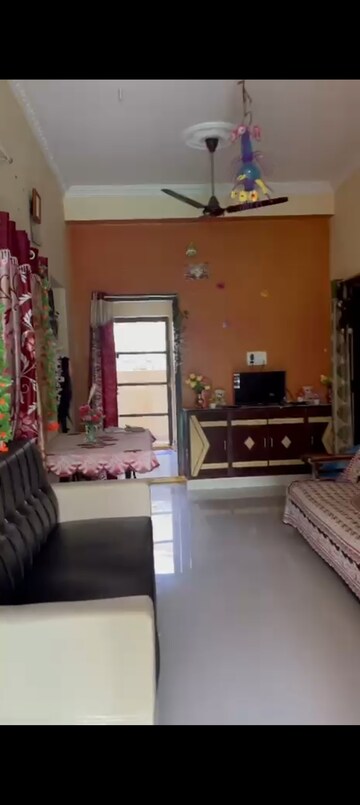 Living Room in 2 BHK Independent House at Pothur – for Sale