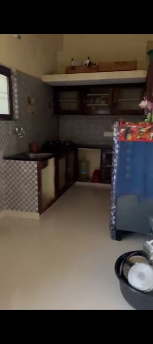 Kitchen in 2 BHK Independent House at Pothur – for Sale