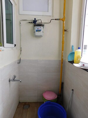 Bathroom in 3 BHK Apartment at Honer Vivantis, Gopanpally – for Sale