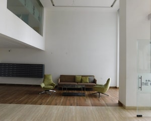 Living Room in 3 BHK Apartment at Honer Vivantis, Gopanpally – for Sale