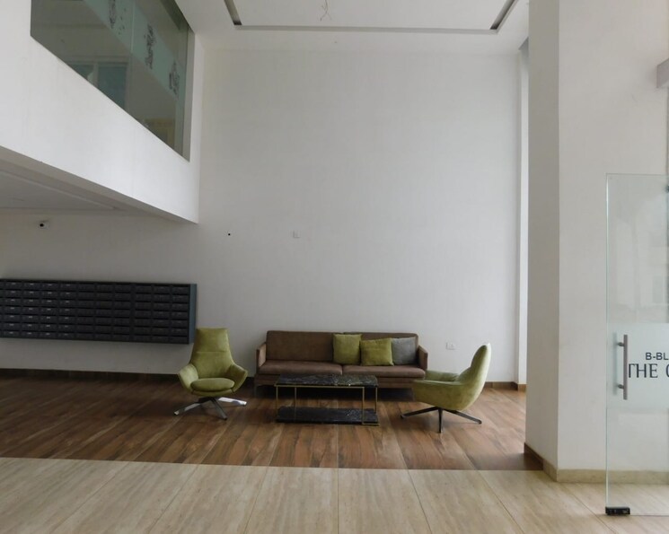 Living Room, honer-vivantis 3 Bedroom 1570 Sq.Ft. Apartment In Gopanpally Hyderabad 9514353