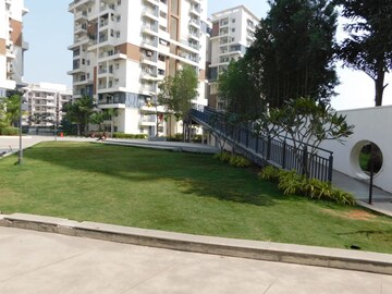 3 BHK Apartment – Exterior View View at Honer Vivantis, Gopanpally - for Sale