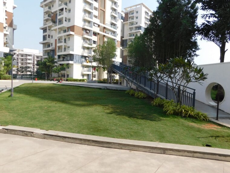 Exterior View, honer-vivantis 3 Bedroom 1570 Sq.Ft. Apartment In Gopanpally Hyderabad 9514353