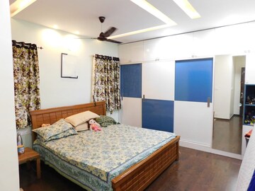 Bedroom in 3 BHK Apartment at Honer Vivantis, Gopanpally – for Sale
