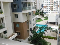 3 BHK Apartment For Sale in Honer Vivantis