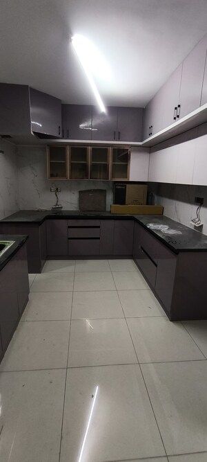 Kitchen in 2 BHK Apartment at DS Needs 3 Project 276, Kalena Agrahara – for Rent