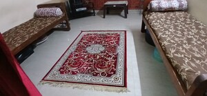 Bedroom in  Pg at Rt Nagar – for Rent