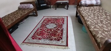 Bedroom in  Pg at Rt Nagar – for Rent