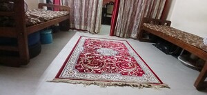 Bedroom in  Pg at Rt Nagar – for Rent