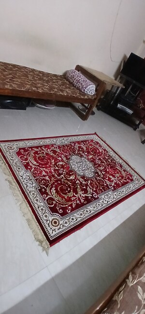 Bedroom in  Pg at Rt Nagar – for Rent