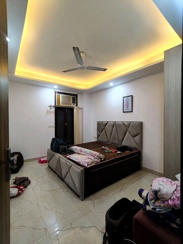 1 RK Builder Floor For Rent in Saket