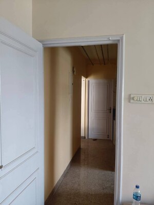 Room in 2 BHK Apartment at Vrindavan ABC CHS, Malad East – for Rent