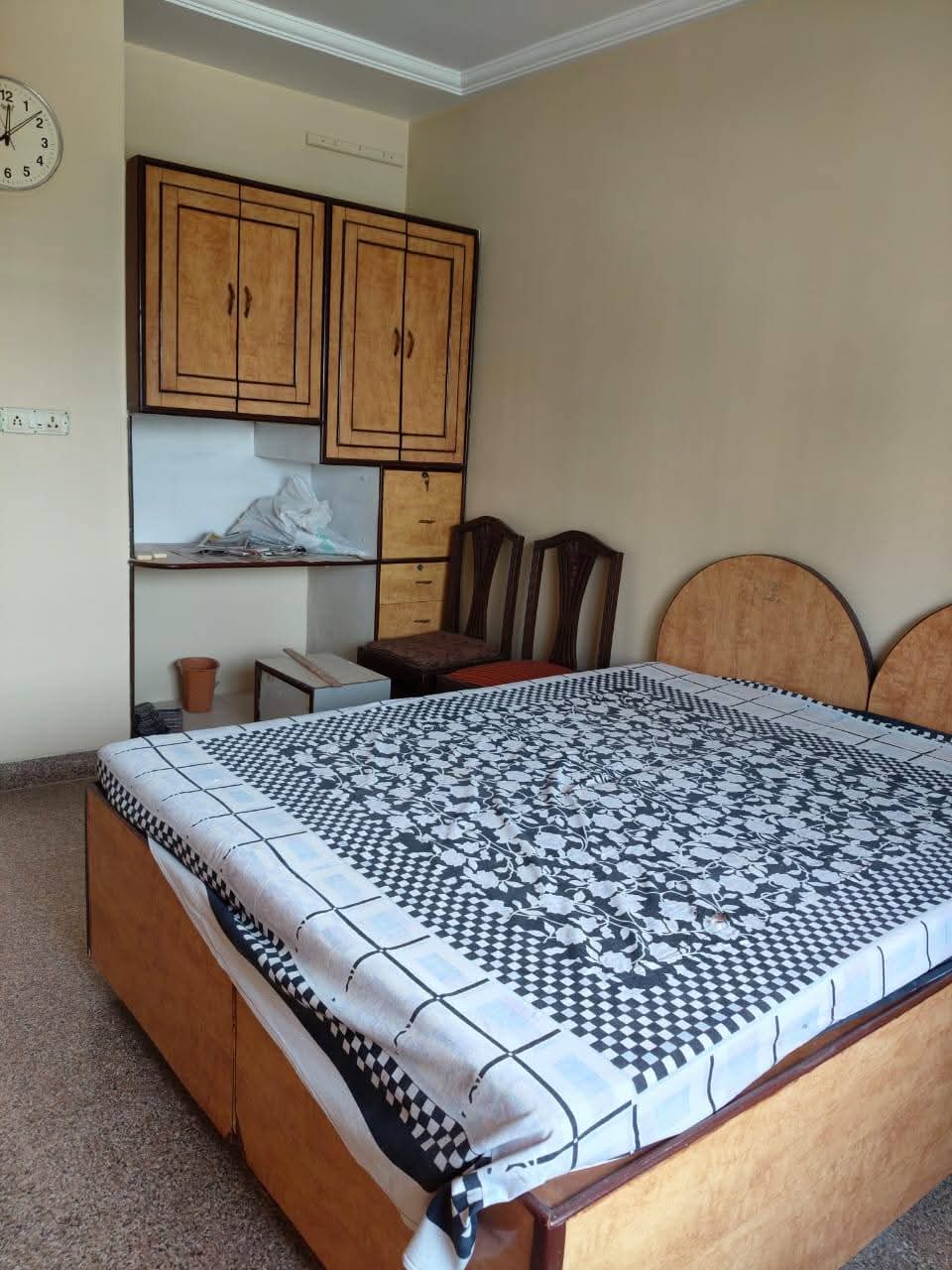 2 BHK 950 Sq.Ft. Apartment in Vrindavan ABC CHS