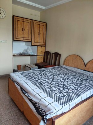 2 BHK Apartment For Rent in Vrindavan ABC CHS, Malad East