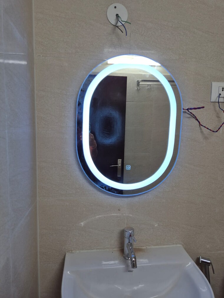 undefined, amrapali-terrace-homes 3.5 Bedroom 1600 Sq.Ft. Apartment In Tech Zone 4 Greater Noida Greater Noida 9514356