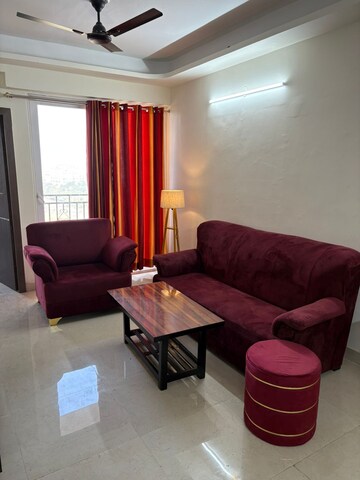2 BHK Apartment For Rent in Signature Global Prime, Sector 63a