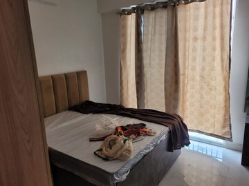 Bedroom in 2 BHK Apartment at Signature Global Prime, Sector 63a – for Rent