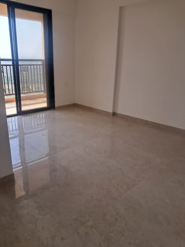 2 BHK + Pooja Room 694 Sq.Ft. Apartment in JP North Estella
