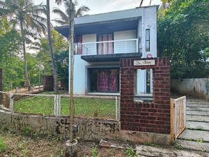 2 BHK Villa – Exterior View View at Murbad Road - for Sale