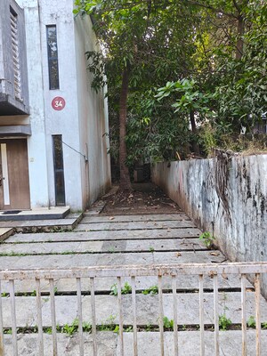 2 BHK Villa – Exterior View View at Murbad Road - for Sale