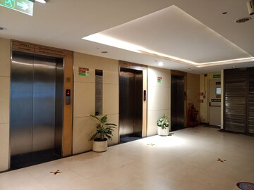 Lift in  Office Space at Phoenix East Court, Viman Nagar – for Sale
