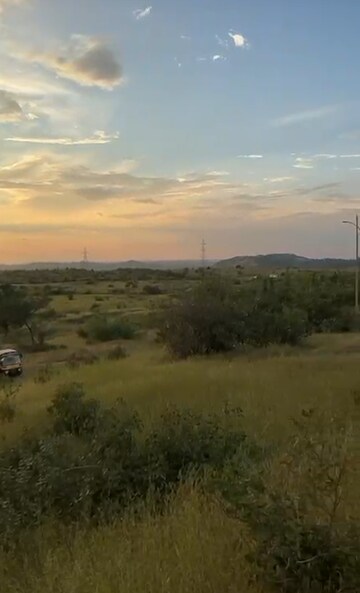 Plot Area in  Plot at Igatpuri – for Sale