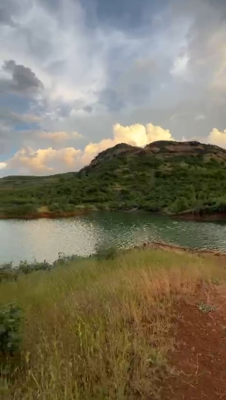 Garden, igatpuri  17 Acre Plot In Igatpuri Nashik 9514394