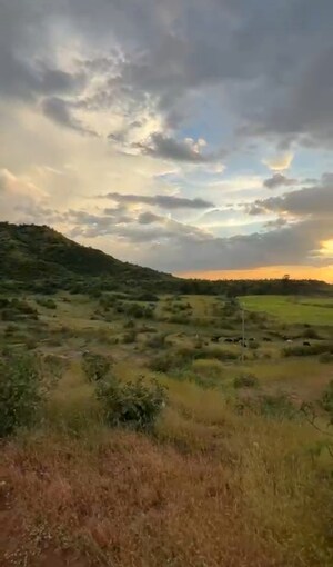 Plot Area in  Plot at Igatpuri – for Sale