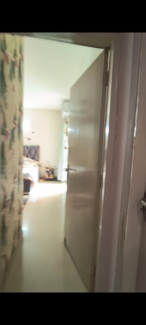 Master Bedroom in 3 BHK Apartment at Bptp Park Floors I, Sector 77 – for Rent