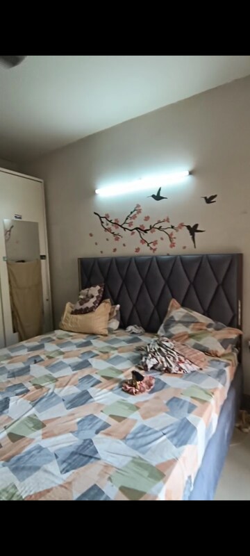 Living Room in 3 BHK Apartment at Bptp Park Floors I, Sector 77 – for Rent