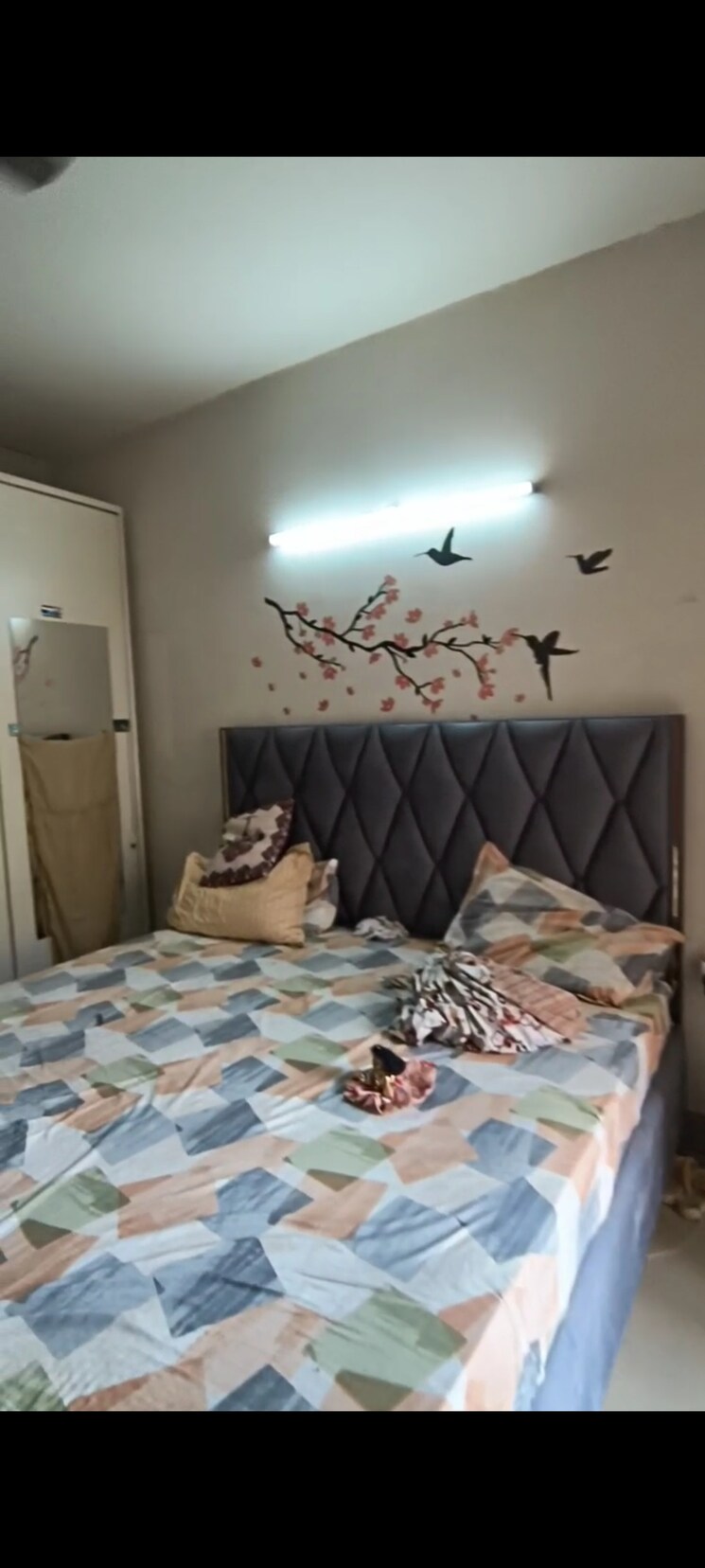 Living Room, bptp-park-floors-i 3 Bedroom 982 Sq.Ft. Apartment In Sector 77 Faridabad 9514373