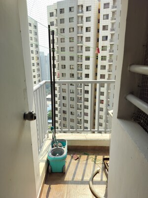 1 BHK Apartment For Rent in Paranjape Blue Ridge, Hinjewadi