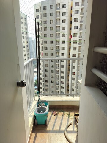 1 BHK Apartment For Rent in Paranjape Blue Ridge, Hinjewadi