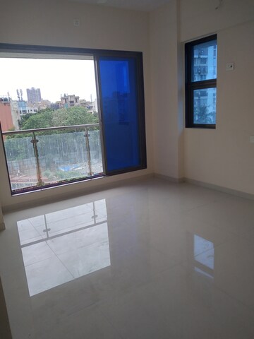 Furnished Amenities in 2 BHK Apartment at Atul Blue Orbit Phase III, Malad West – for Sale