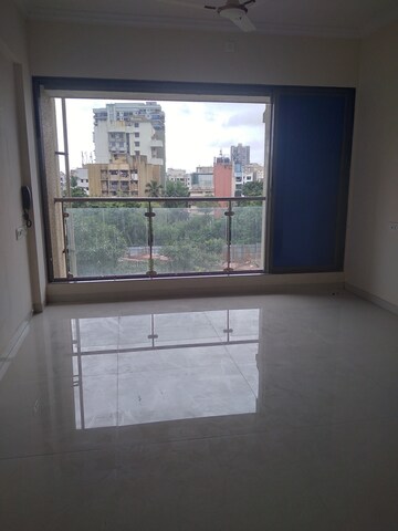 Room in 2 BHK Apartment at Atul Blue Orbit Phase III, Malad West – for Sale