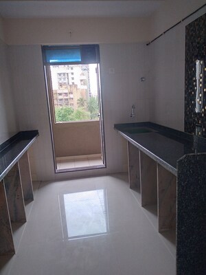 Furnished Amenities in 2 BHK Apartment at Atul Blue Orbit Phase III, Malad West – for Sale
