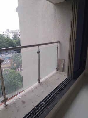 Balcony in 2 BHK Apartment at Atul Blue Orbit Phase III, Malad West – for Sale