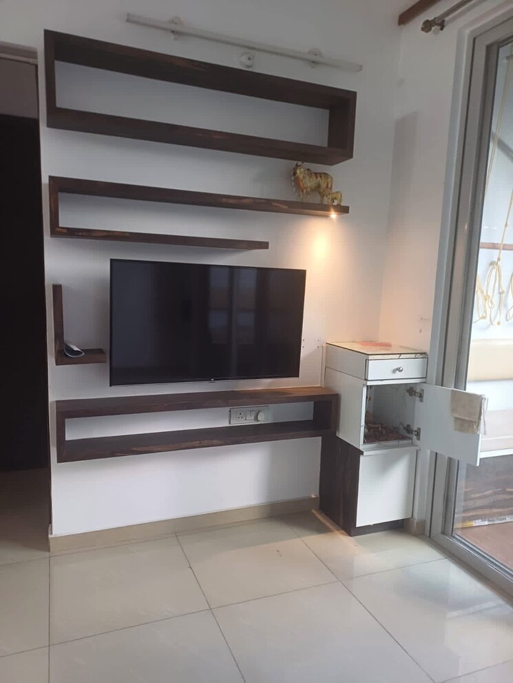 Kitchen, amanora-future-towers 4 Bedroom 2150 Sq.Ft. Apartment In Hadapsar Pune 9514371