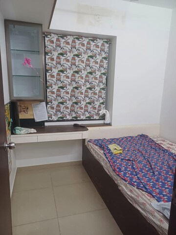 4 BHK Apartment For Sale in Amanora Future Towers, Hadapsar