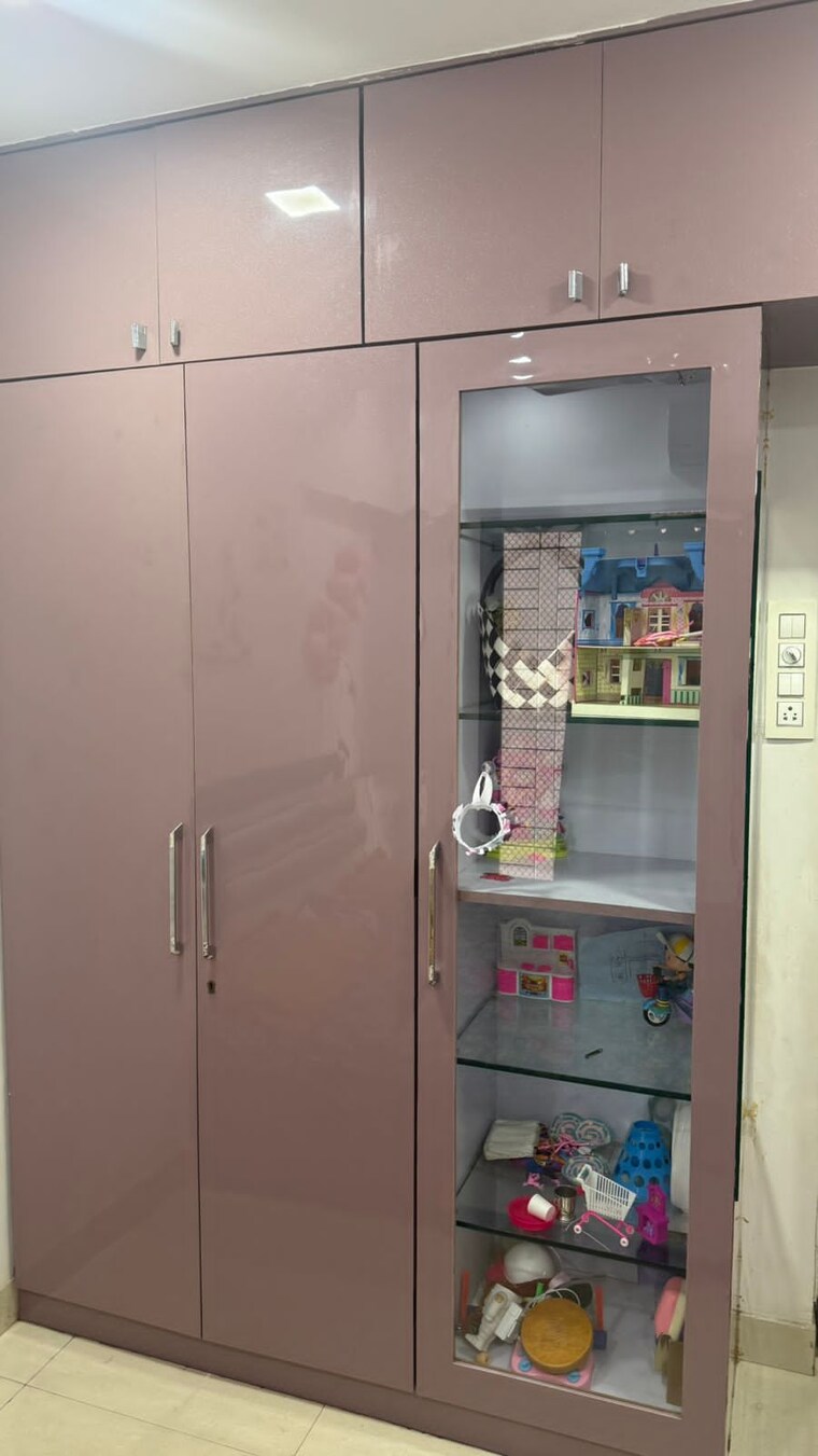 undefined, sethia-kalpavruksh-heights 2 Bedroom 742 Sq.Ft. Apartment In Kandivali West Mumbai 9514379