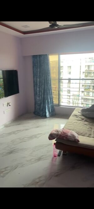 2 BHK Apartment For Rent in Andheri East