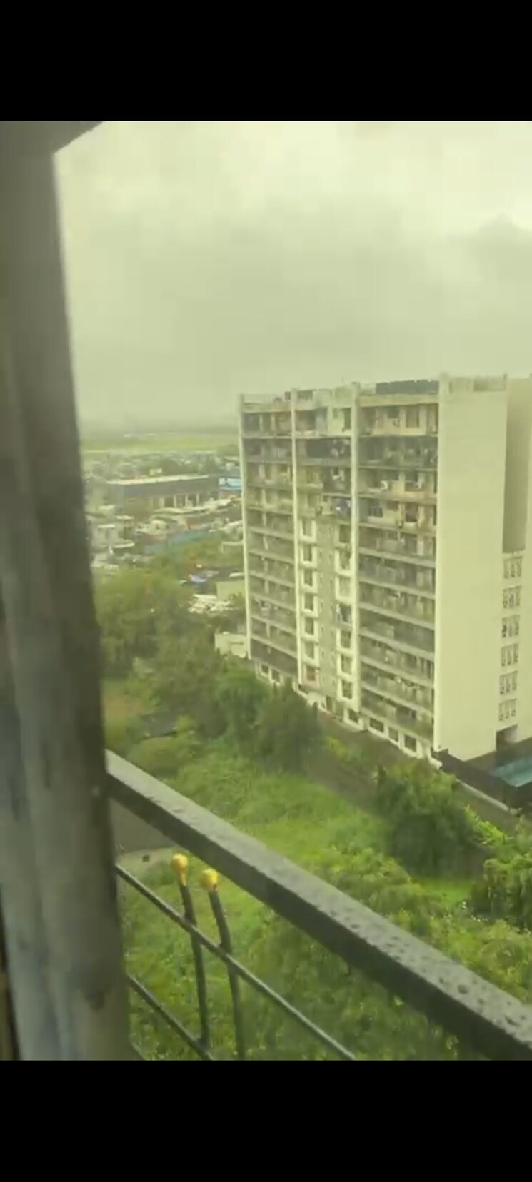 Balcony, andheri east 2 Bedroom 700 Sq.Ft. Apartment In Andheri East Mumbai 9514378