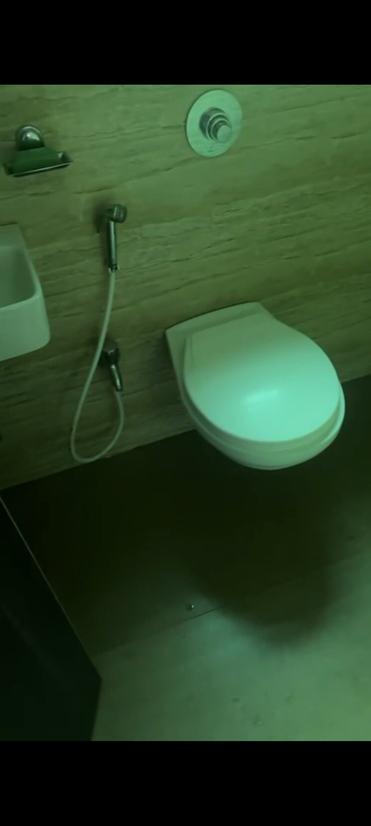 Bathroom, andheri east 2 Bedroom 700 Sq.Ft. Apartment In Andheri East Mumbai 9514378