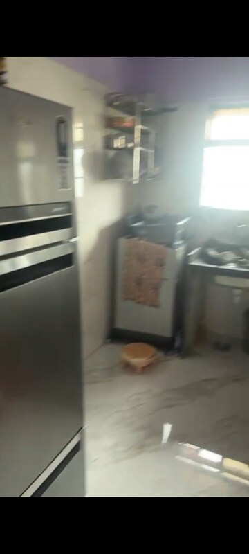 Living Room in 2 BHK Apartment at Andheri East – for Rent